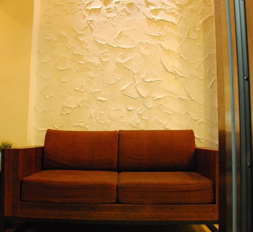 White House Asoke Sukhumvit 18 Hotell Bangkok Exteriör bild